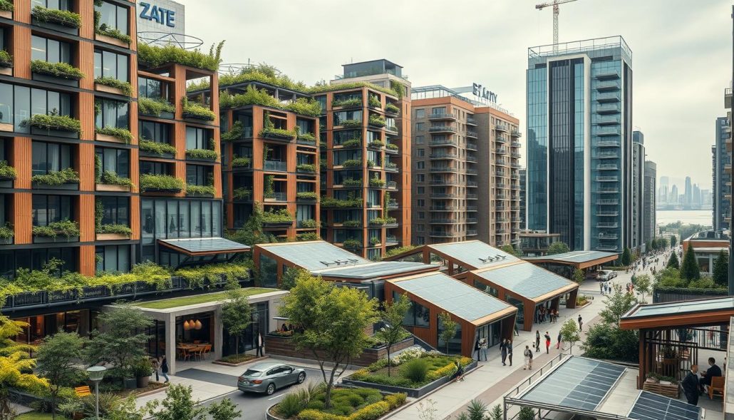 Exploring Innovative Blockchain Sustainability Companies Transforming Green Practices