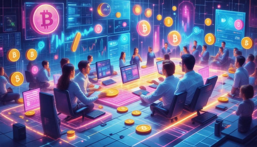 Unlocking the Benefits of Fee Free Crypto Trading: Maximize Your Investments Today!