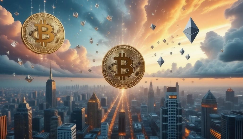 Unlocking Opportunities: How to Earn Free Crypto Without Breaking the Bank