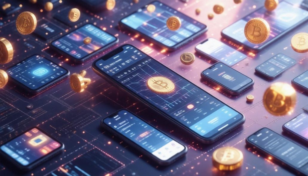Discover the Best Free Crypto Apps to Boost Your Trading Success Today