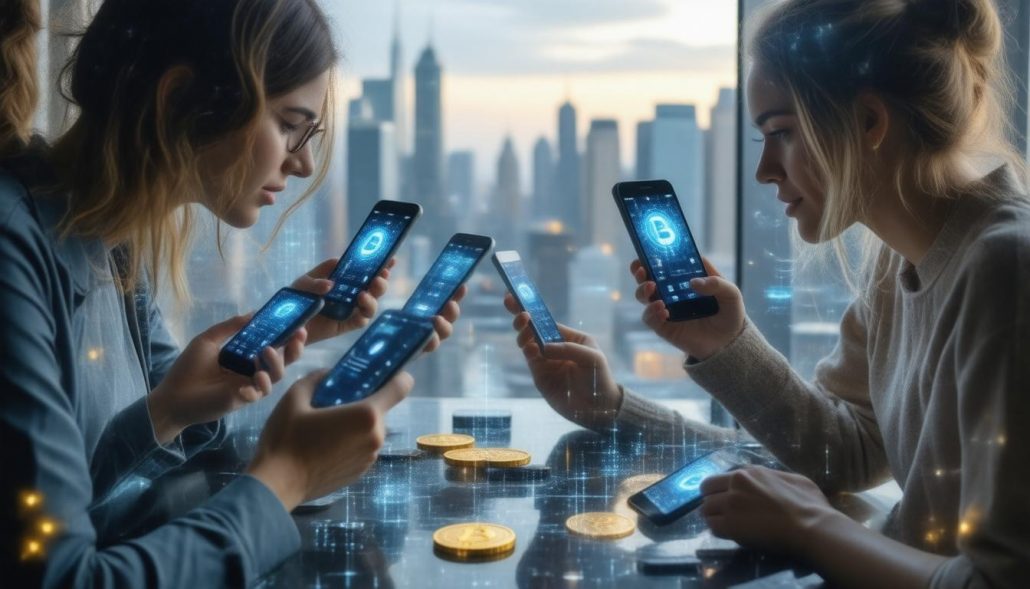 Unlock Your Wealth: The Best Free Crypto Apps for Savvy Investors
