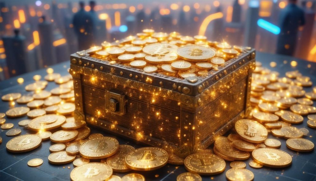 Unlock Your Fortune: Discover the Best Free Crypto Codes Today!