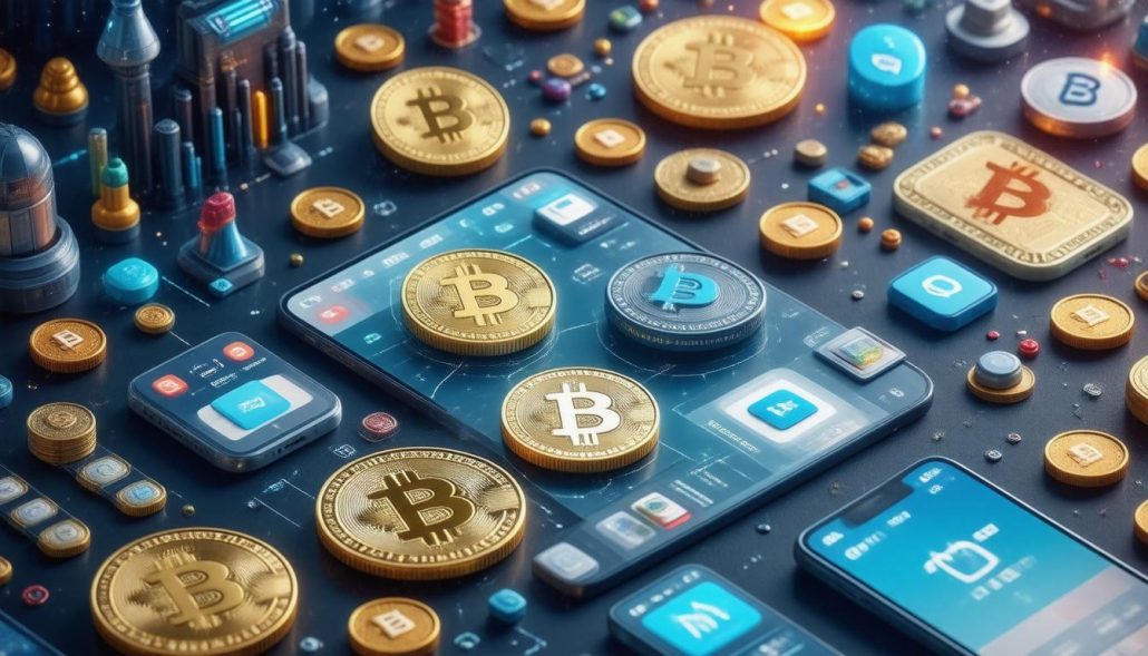Unlock Your Wealth: The Best Free Crypto Earning Apps You Need to Try Today