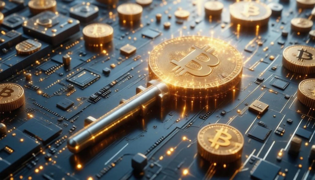 Unlocking Opportunities: How to Get Your Free Crypto Key Today