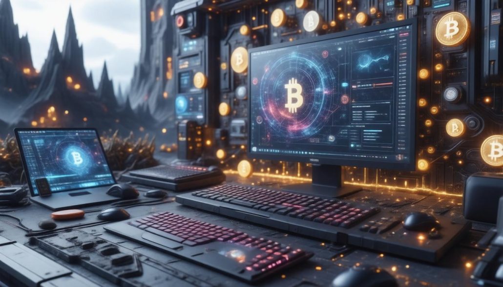 Unlock Your Earnings: The Best Free Crypto Mining Software for 2023