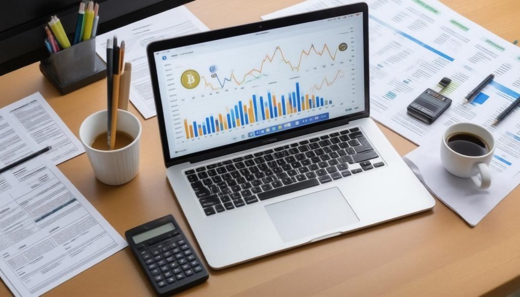 Unlock the Secrets of Free Crypto Tax Filing: Your Ultimate Guide to Maximizing Deductions