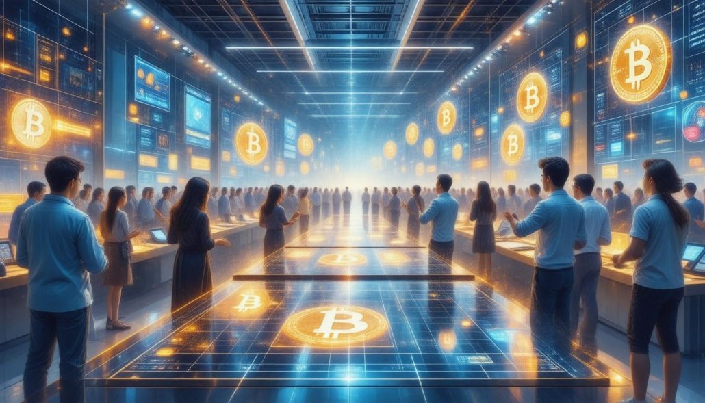 Unlocking Potential: How to Start Free Crypto Trading and Maximize Your Profits