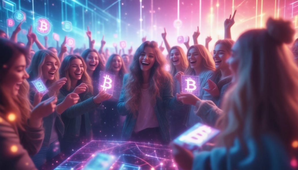 Unlock Wealth: How to Get Free Crypto Vouchers Today!