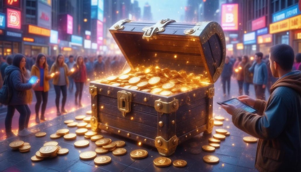 Unlocking Free Money in Crypto: Your Ultimate Guide to Earning Without Investment