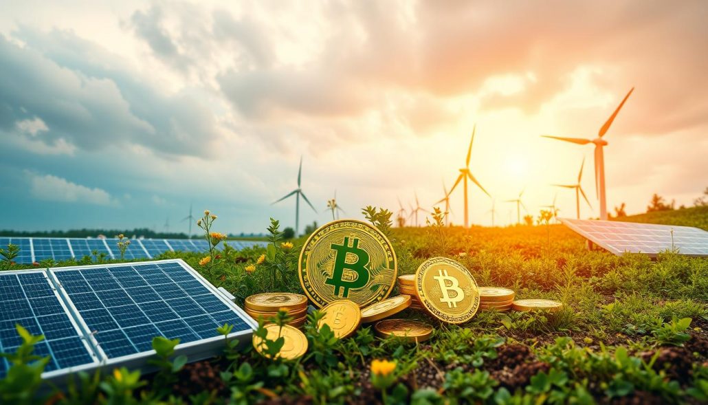 Exploring the Sustainability of Cryptocurrency: Myths and Realities