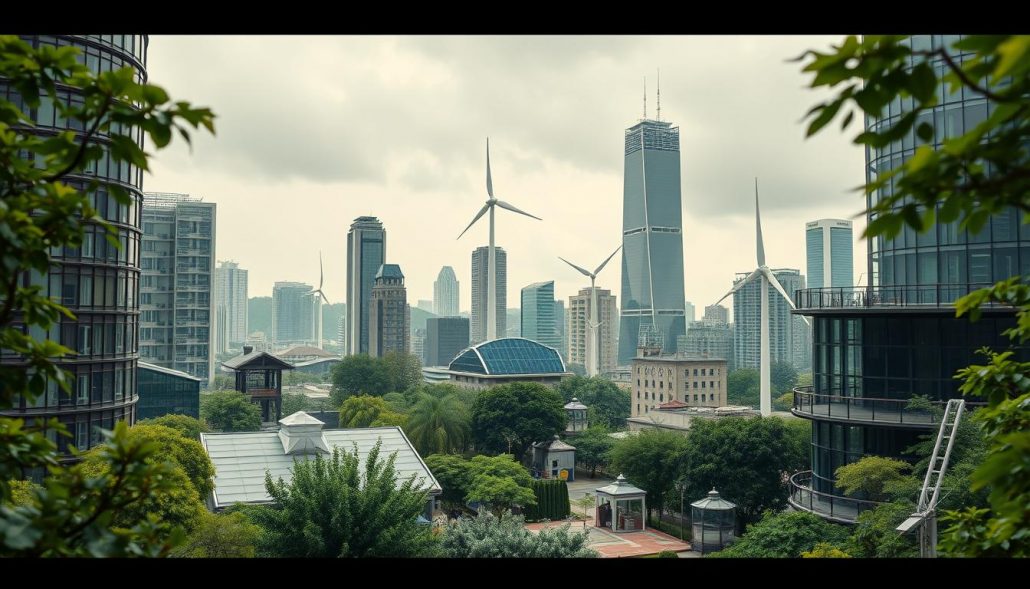 Unlocking the Future: The Rise of Sustainable Crypto Coins for Eco-Conscious Investors