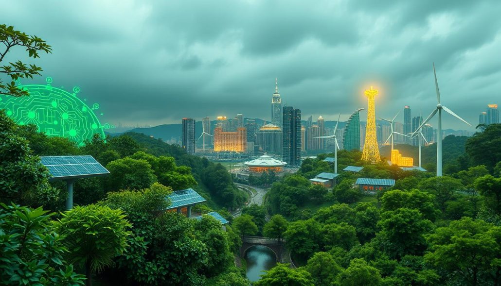 Exploring the Most Sustainable Cryptocurrency: A Guide to Eco-Friendly Blockchain Solutions