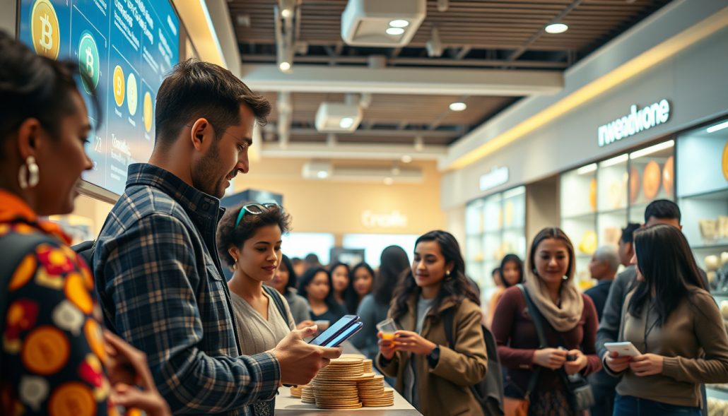 Unlocking Customer Engagement: How Blockchain Loyalty Programs are Revolutionizing Rewards