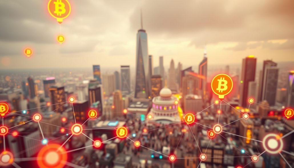 Unlocking the Future: How Blockchain Rewards Programs are Revolutionizing Loyalty Systems