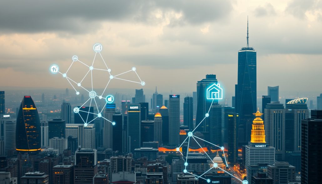 Unlocking the Future: How Blockchain-Based Ownership is Revolutionizing Asset Management