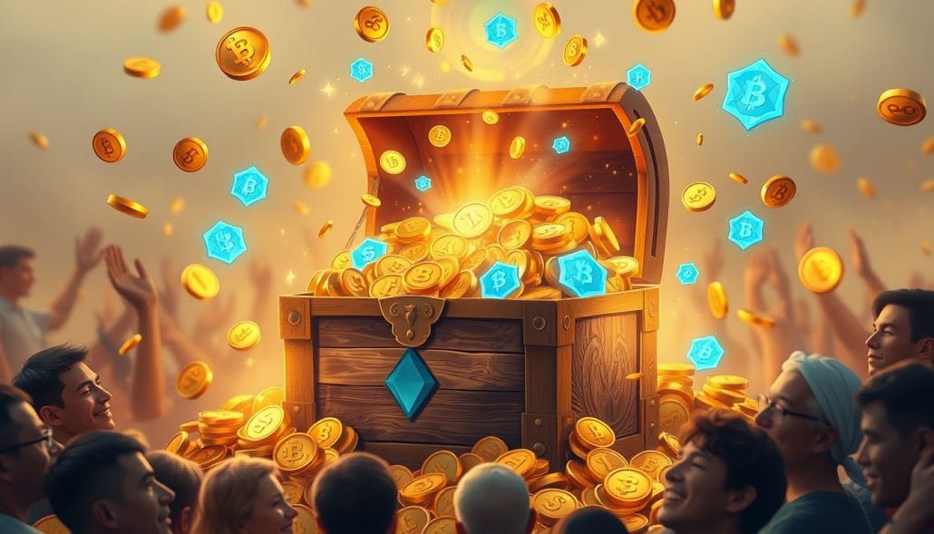 Unlocking the Potential: A Comprehensive Guide to Crypto Airdrop Rewards