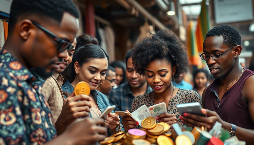 Unlocking the Benefits of Crypto Rewards: Your Guide to Earning More in the Digital Economy