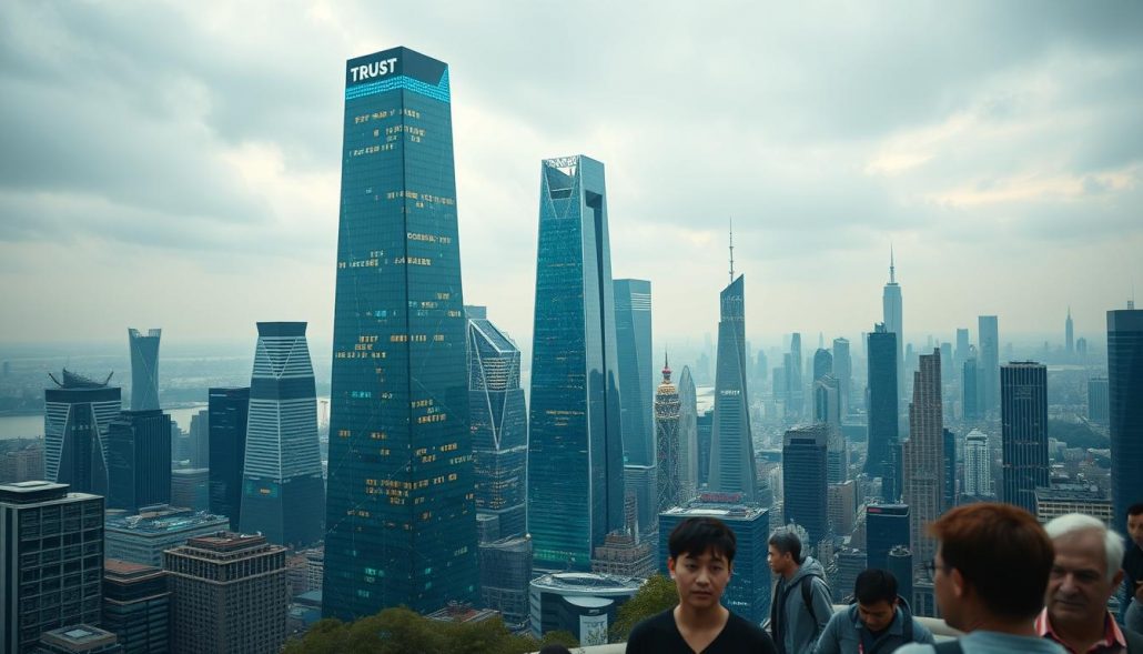 Unlocking the Power of Decentralized Blockchains: The Future of Trust and Transparency