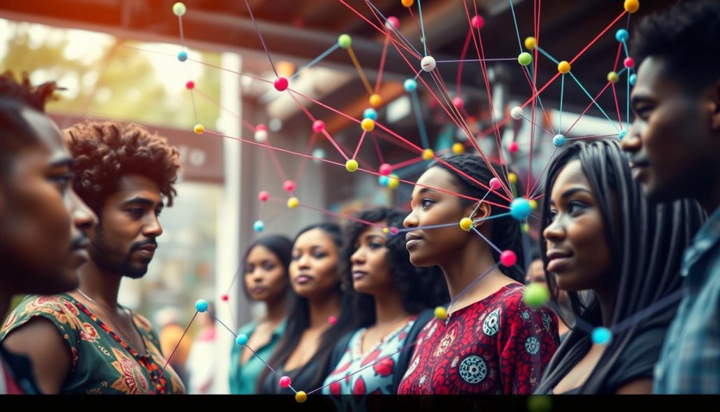 Unlocking the Power of a Decentralized Community: Building Connections and Empowering Individuals