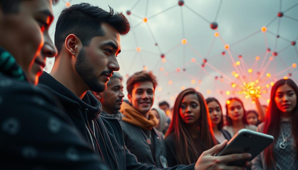 Exploring Decentralized Social Networks: The Future of Online Interaction