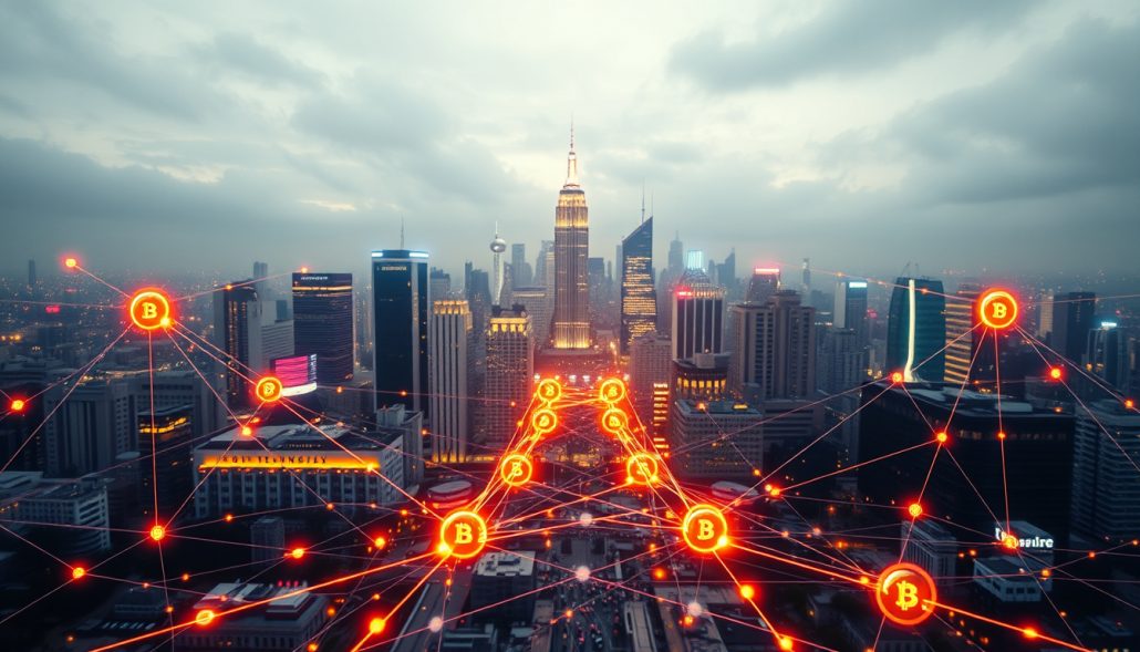 Unlocking the Future: How Peer-to-Peer Technology is Revolutionizing Crypto Transactions