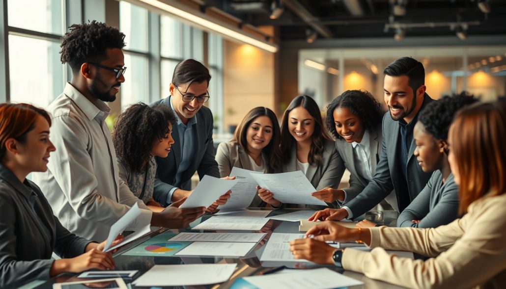 Maximize Efficiency with a Shared Contract: Your Ultimate Guide to Collaboration