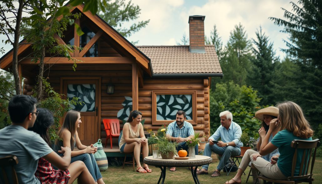 The Ultimate Guide to Shared Property: Benefits, Tips, and Legal Considerations