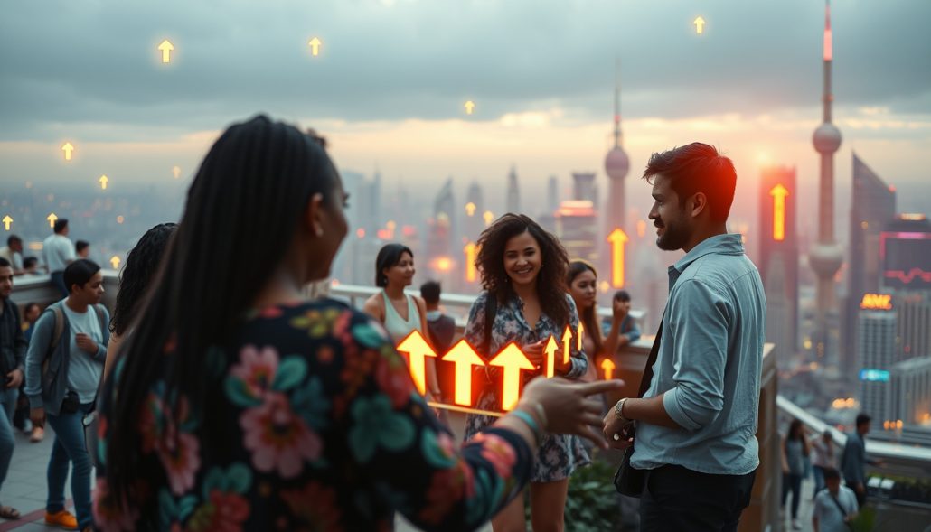 Unlocking the Power of Token Economy Rewards: A Guide to Boosting Engagement and Incentives