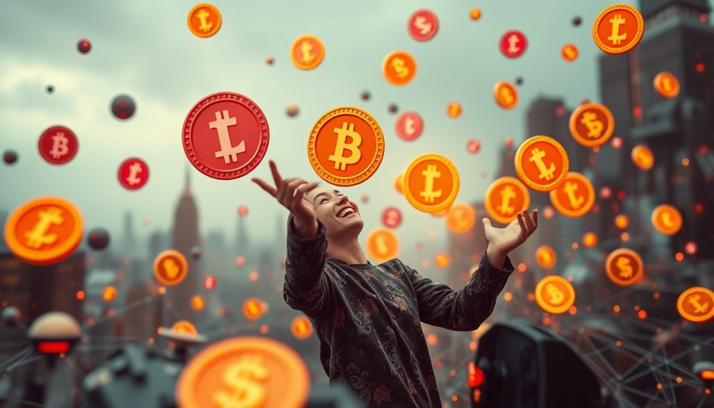 Unlocking the Power of Token Rewards: How to Boost Your Earnings in the Digital Economy